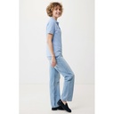 Iqoniq Yosemite recycled cotton pique polo
