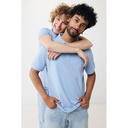 Iqoniq Yosemite recycled cotton pique polo