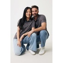 Iqoniq Yosemite recycled cotton pique polo