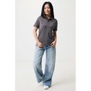 Iqoniq Yosemite recycled cotton pique polo