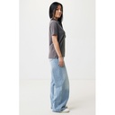 Iqoniq Yosemite recycled cotton pique polo