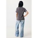 Iqoniq Yosemite recycled cotton pique polo