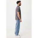 Iqoniq Yosemite recycled cotton pique polo