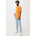 Iqoniq Yosemite recycled cotton pique polo