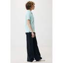 Iqoniq Yosemite recycled cotton pique polo