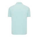 Iqoniq Yosemite recycled cotton pique polo