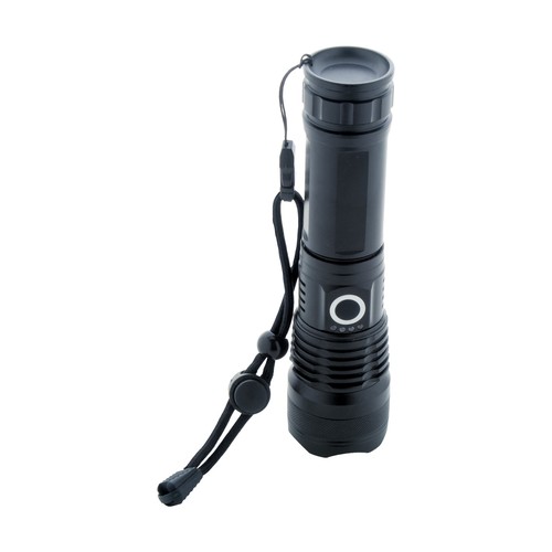 Rechargeable flashlight Chargelight Ultra