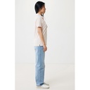 Iqoniq Yosemite recycled cotton pique polo