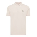 Iqoniq Yosemite recycled cotton pique polo