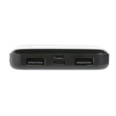 RCS standard recycled plastic wireless powerbank