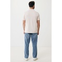 Iqoniq Yosemite recycled cotton pique polo