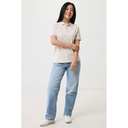 Iqoniq Yosemite recycled cotton pique polo