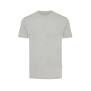 Iqoniq Manuel recycled cotton t-shirt undyed