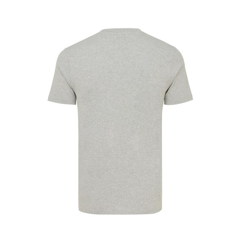 Iqoniq Manuel recycled cotton t-shirt undyed