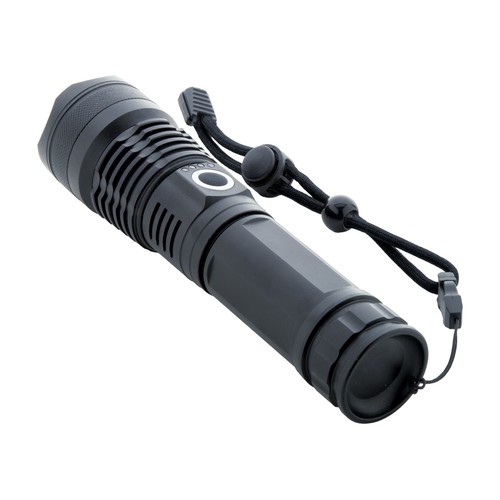 Rechargeable flashlight Chargelight Ultra