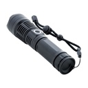 Rechargeable flashlight Chargelight Ultra