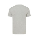 Iqoniq Manuel recycled cotton t-shirt undyed