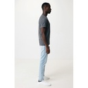 Iqoniq Manuel recycled cotton t-shirt undyed