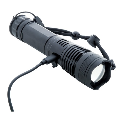 Rechargeable flashlight Chargelight Ultra