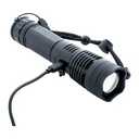 Rechargeable flashlight Chargelight Ultra