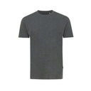 Iqoniq Manuel recycled cotton t-shirt undyed