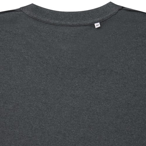 Iqoniq Manuel recycled cotton t-shirt undyed