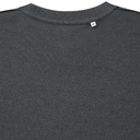 Iqoniq Manuel recycled cotton t-shirt undyed