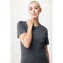 Iqoniq Manuel recycled cotton t-shirt undyed