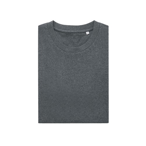 Iqoniq Manuel recycled cotton t-shirt undyed