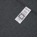 Iqoniq Manuel recycled cotton t-shirt undyed