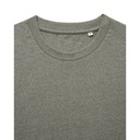 Iqoniq Manuel recycled cotton t-shirt undyed