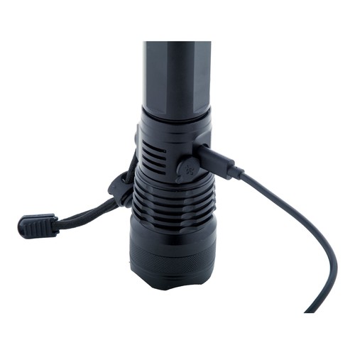Rechargeable flashlight Chargelight Ultra