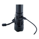 Rechargeable flashlight Chargelight Ultra