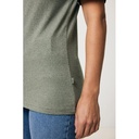 Iqoniq Manuel recycled cotton t-shirt undyed