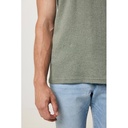 Iqoniq Manuel recycled cotton t-shirt undyed