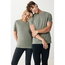 Iqoniq Manuel recycled cotton t-shirt undyed