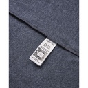 Iqoniq Manuel recycled cotton t-shirt undyed