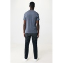 Iqoniq Manuel recycled cotton t-shirt undyed