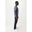 Iqoniq Manuel recycled cotton t-shirt undyed
