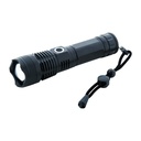 Rechargeable flashlight Chargelight Ultra