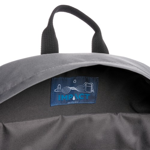 Impact AWARE™ RPET Basic 15.6" laptop backpack