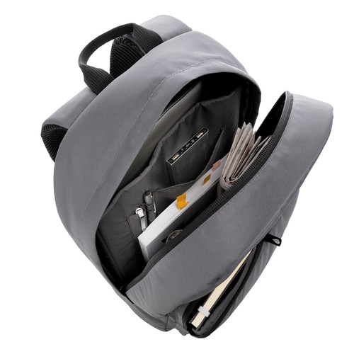 Impact AWARE™ RPET Basic 15.6" laptop backpack