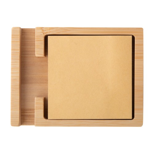 Mobile holder notepad Matsu