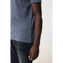 Iqoniq Manuel recycled cotton t-shirt undyed