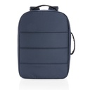 Impact AWARE™ RPET anti-theft 15.6" laptop backpack