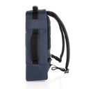 Impact AWARE™ RPET anti-theft 15.6" laptop backpack