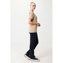 Iqoniq Manuel recycled cotton t-shirt undyed