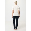 Iqoniq Manuel recycled cotton t-shirt undyed