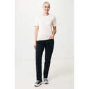 Iqoniq Manuel recycled cotton t-shirt undyed