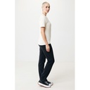 Iqoniq Manuel recycled cotton t-shirt undyed